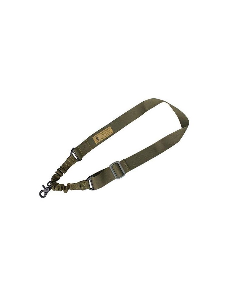 EMERSONGEAR CINGHIA 1 PUNTO BUNGEE VERDE [EM2421]