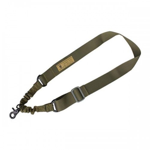 EMERSONGEAR SINGLE POINT BUNGEE SLING VERDE [EM2421]