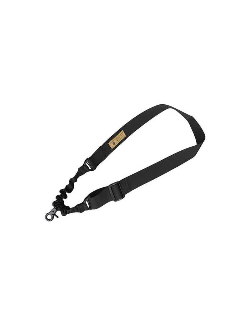 EMERSONGEAR CINGHIA 1 PUNTO BUNGEE NERA [EM2422]