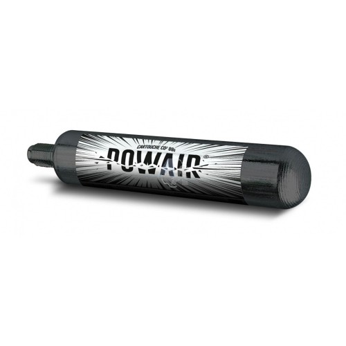 FLASCHE CO2 88gr POWAIR [PO007]