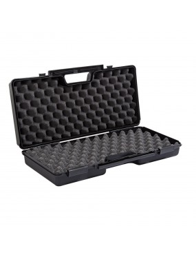 ESTUCHE NEGRINI PARA PISTOLAS 44x19x8 cm [370-005]