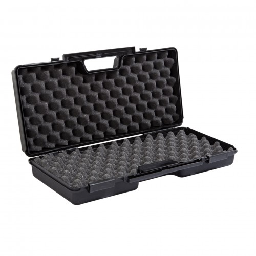 NEGRINI CASE FOR PISTOLS 44x19x8 cm [370-005]