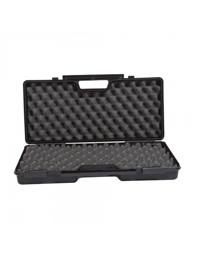 NEGRINI CASE FOR PISTOLS 44x19x8 cm [370-005]