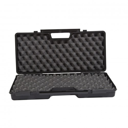 NEGRINI CASE FOR PISTOLS 44x19x8 cm [370-005]