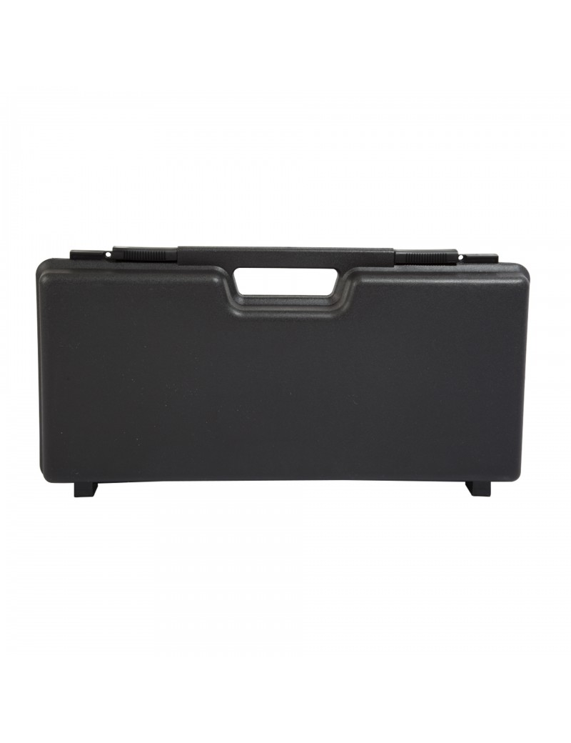 NEGRINI VALIGETTA PER PISTOLE 44x19x8 cm [370-005]