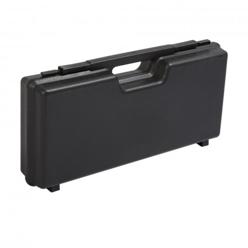 NEGRINI CASE FOR PISTOLS 44x19x8 cm [370-005]