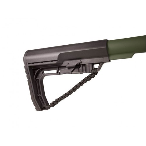 SAIGO DEFENSE BUSHIDO YU OD COMBO [SGM4M002OC]