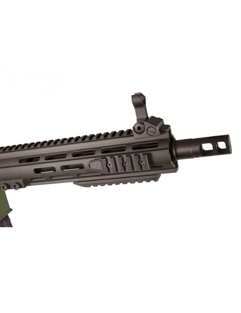 BUSHIDO YU OD COMBO SAIGO DEFENSE [SGM4M002OC]