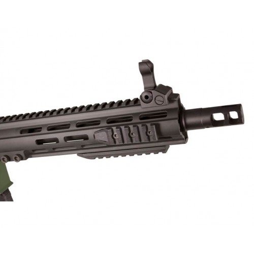 BUSHIDO YU OD COMBO SAIGO DEFENSE [SGM4M002OC]