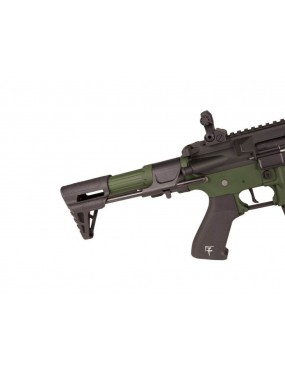 Saigo defense Fusil Airsoft M4 Spring Noir