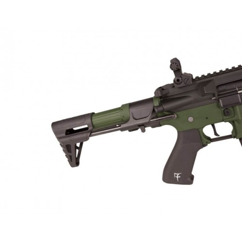 BUSHIDO REI OD COMBO SAIGO DEFENSE [SGM4M003OC]