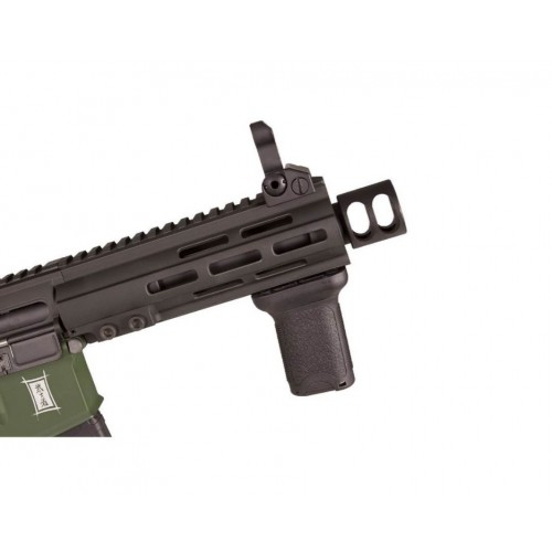 SAIGO DEFENSE BUSHIDO REI OD COMBO [SGM4M003OC]