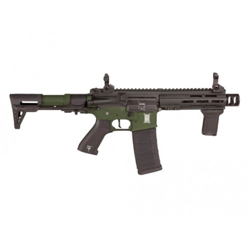 SAIGO DEFENSE BUSHIDO REI OD COMBO [SGM4M003OC]