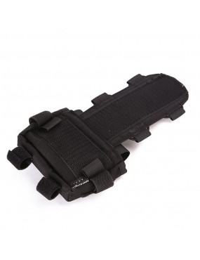 FUNDA BATERIA EMERSONGEAR MK2 NEGRA PARA CASCO [EM9399BK] 2