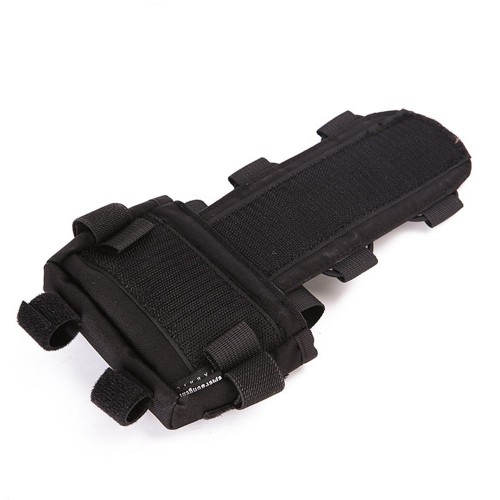 EMERSONGEAR MK2 BLACK BATTERYCASE FOR HELMET [EM9399BK]