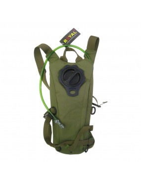 CAMELBACK ROYAL GREEN BACKPACK [RP-6407-V]