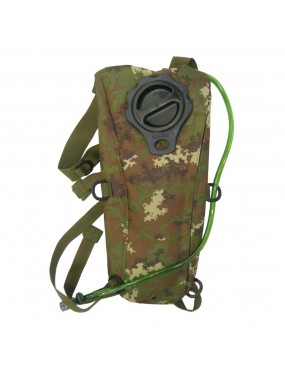 MOCHILA VAGETATO ROYAL CAMELBACK ITALIANA [RP-6407-TC]