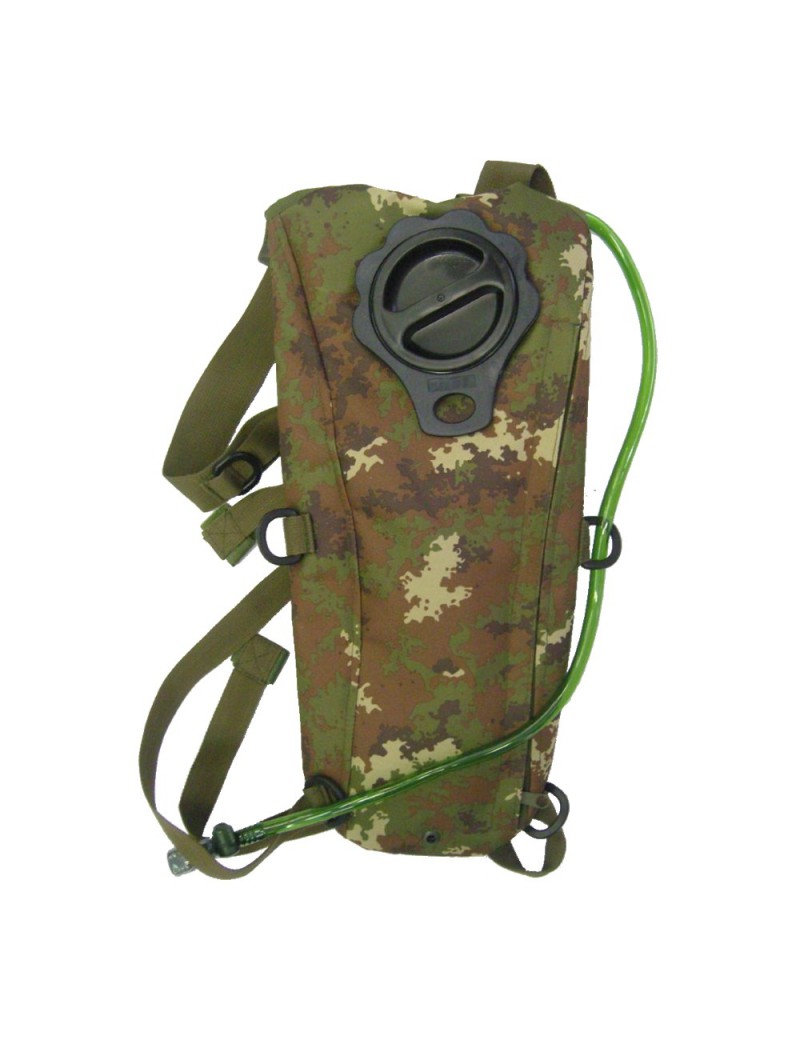 ZAINETTO CAMELBACK ROYAL VAGETATO ITALIANO [RP-6407-TC]