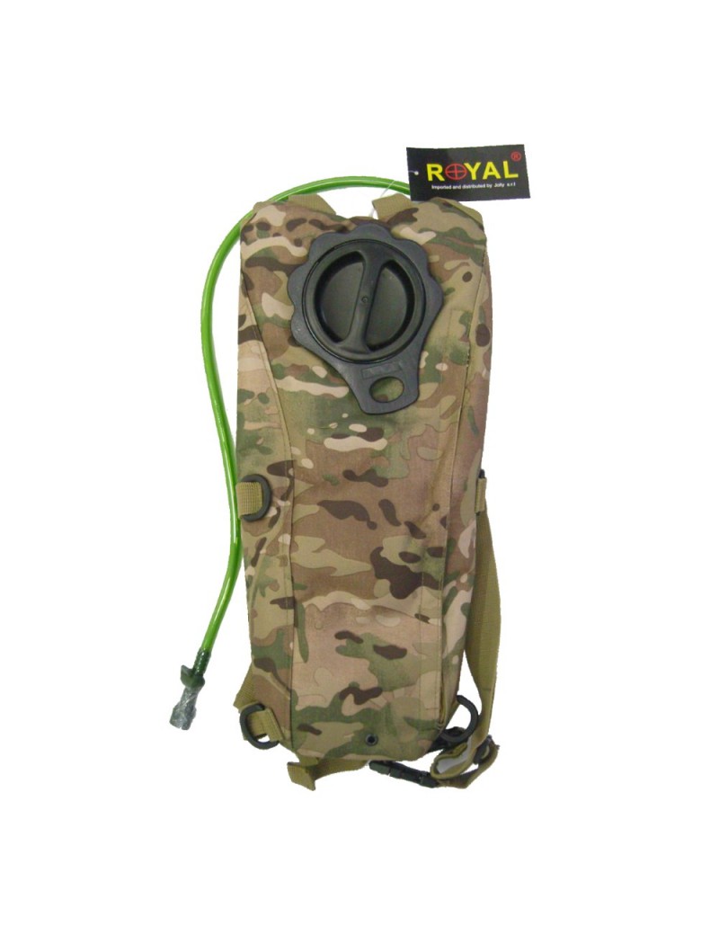 SAC À DOS CAMELBACK ROYAL MULTICAM [RP-6407-MUL]