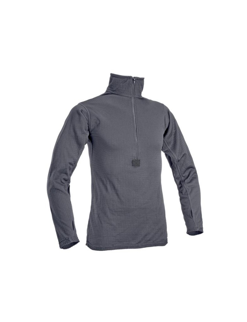 DEFCON 5 CHEMISE THERMIQUE NIVEAU 2 GRIGIO [D5-SHIRT-II GY]