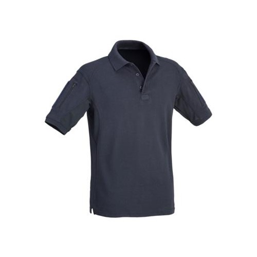 TACTICAL SHORT SLEEVE POLO SHIRT WITH POCKETS DEFCON 5 [D5-1771 NB]