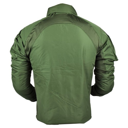 JS-TACTICAL VESTE URF OLIVE DRAB [JS-JV]