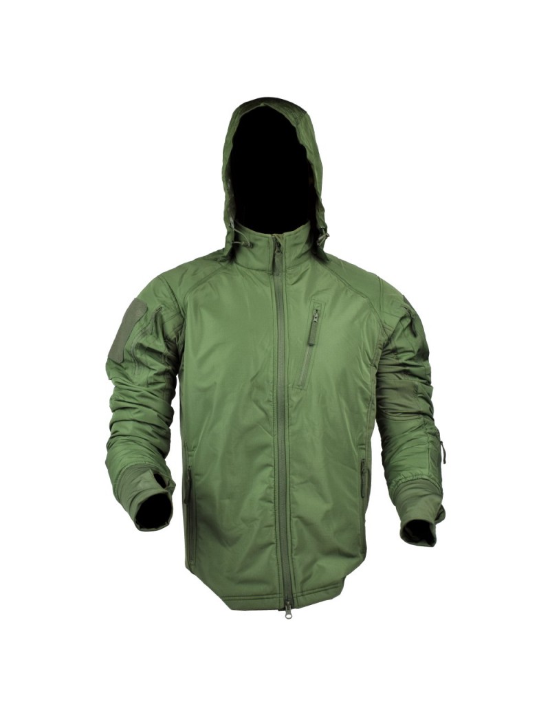 JS-TACTICAL VESTE URF OLIVE DRAB [JS-JV]