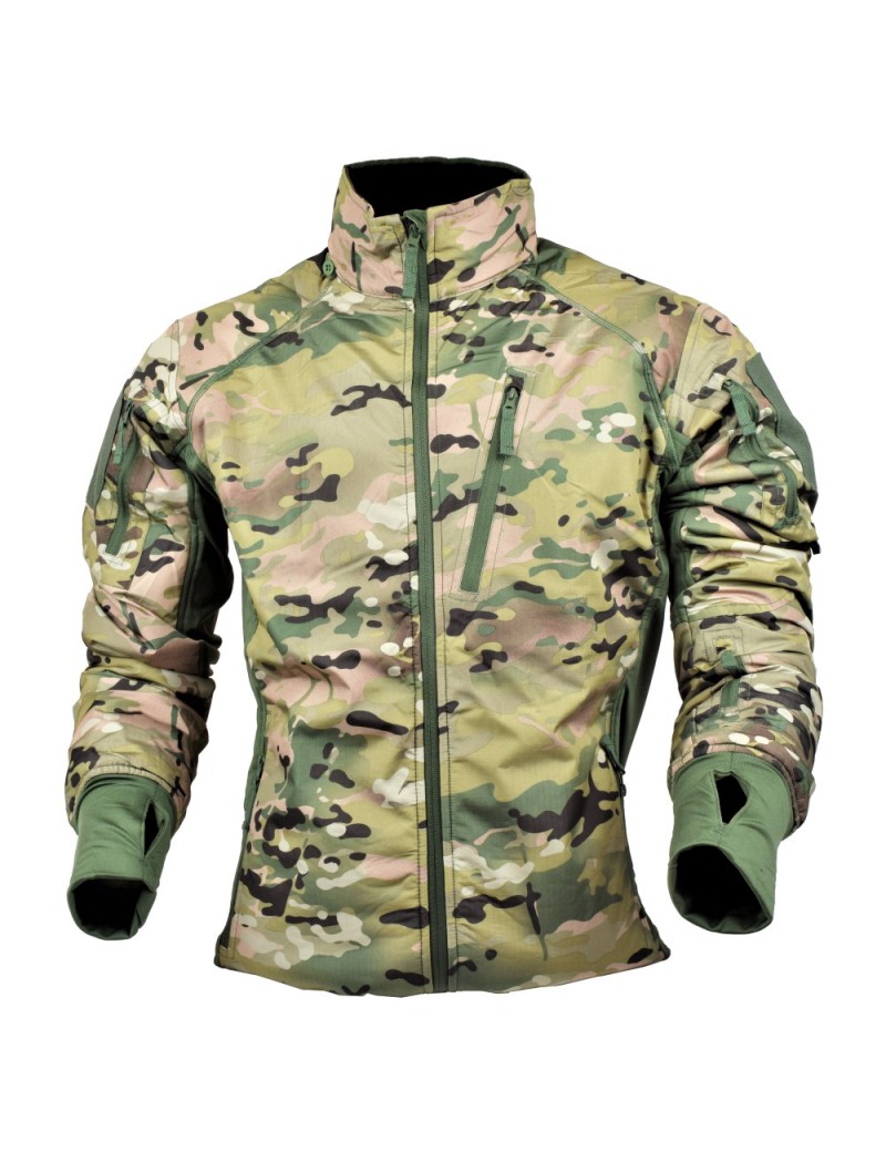 JS-TACTICAL GIACCA URF MULTICAM  [JS-JMU]