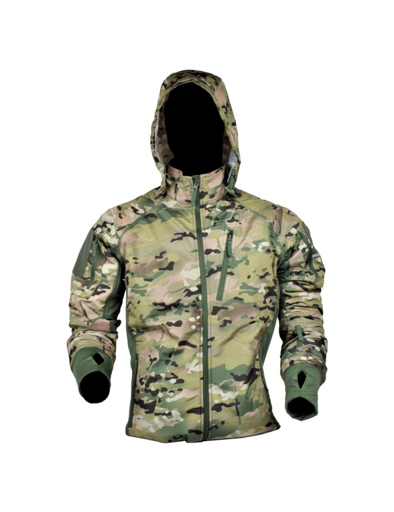JS-TACTICAL GIACCA URF MULTICAM  [JS-JMU]