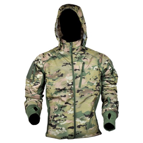 JS-TACTICAL GIACCA URF MULTICAM  [JS-JMU]