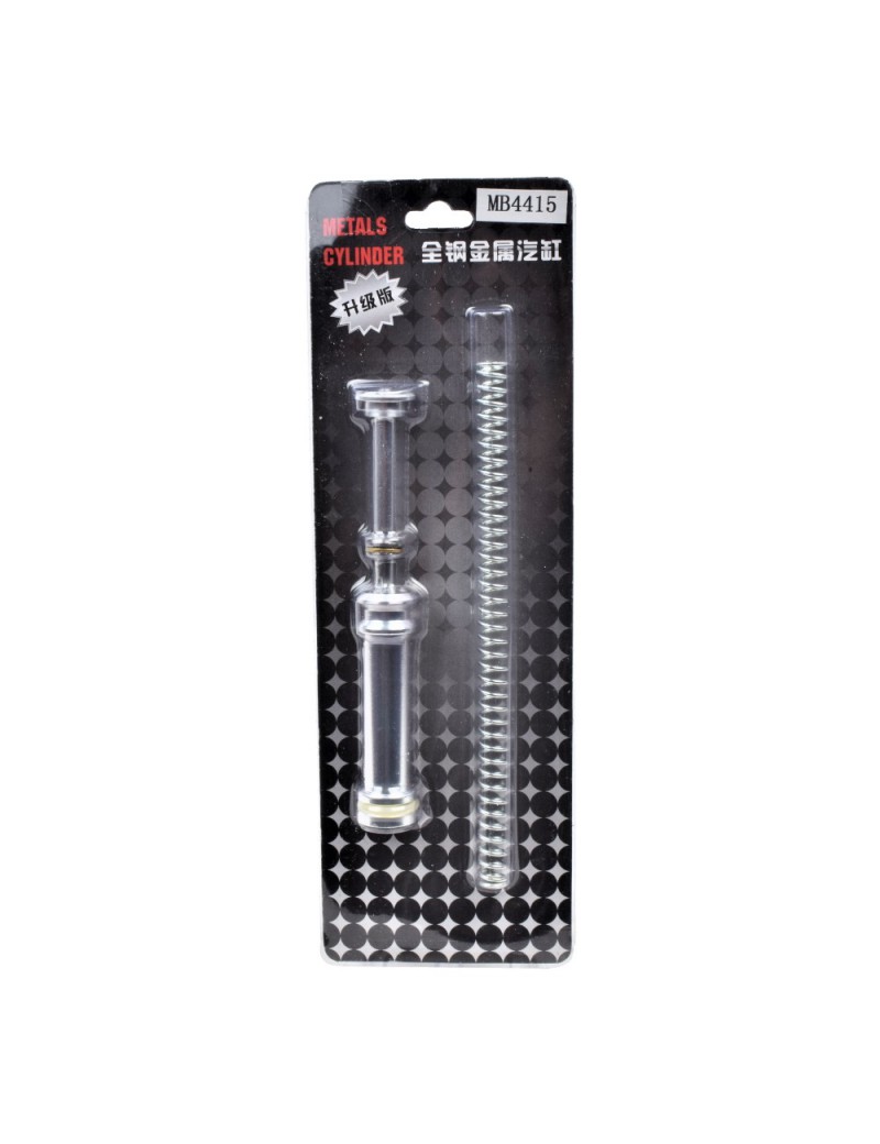 KIT DE RESORTE PARA RIFLE MB4415 [MB4415SPRING]