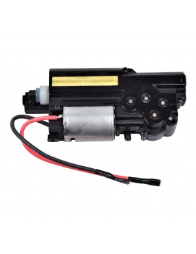 WELL GETRIEBE FÜR GEWEHRE DER SERIE R2 / R4 [GEARBOX-R2/R4] 2