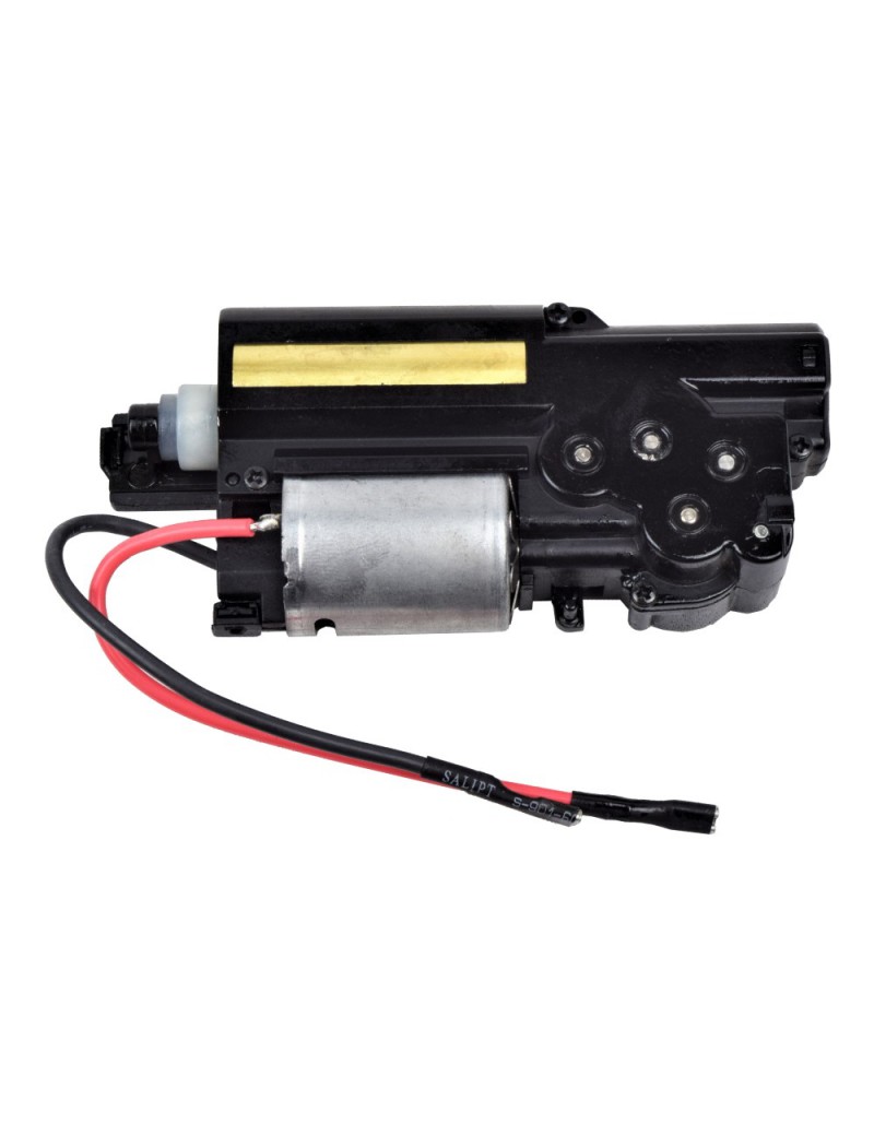 GEAR BOX WELL POUR CARABINES SERIE R2 / R4 [GEARBOX-R2 / R4]