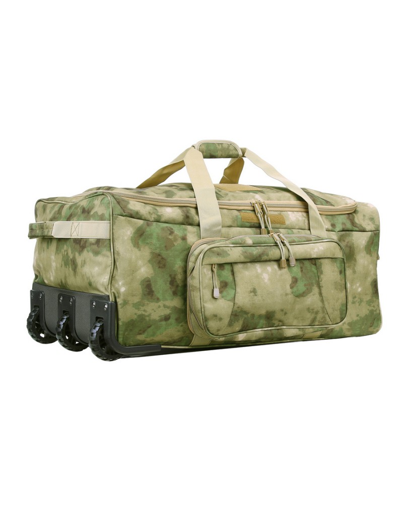 SAC TROLLEY COMMANDO 101 INC [359900]