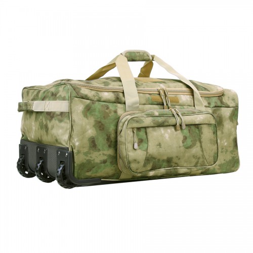 TROLLEY-TASCHE COMMANDO 101 INC [359900]