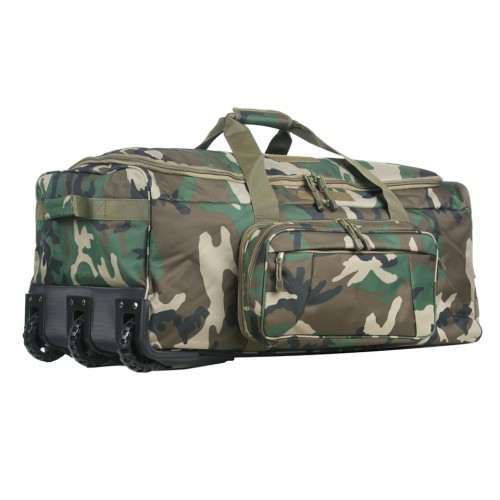 TROLLEY BAG COMMANDO 101 INC [359900]