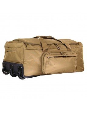 BORSA TROLLEY COMMANDO 101 INC [359900]