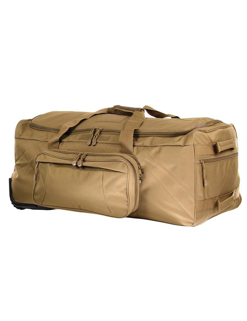 SAC TROLLEY COMMANDO 101 INC [359900]