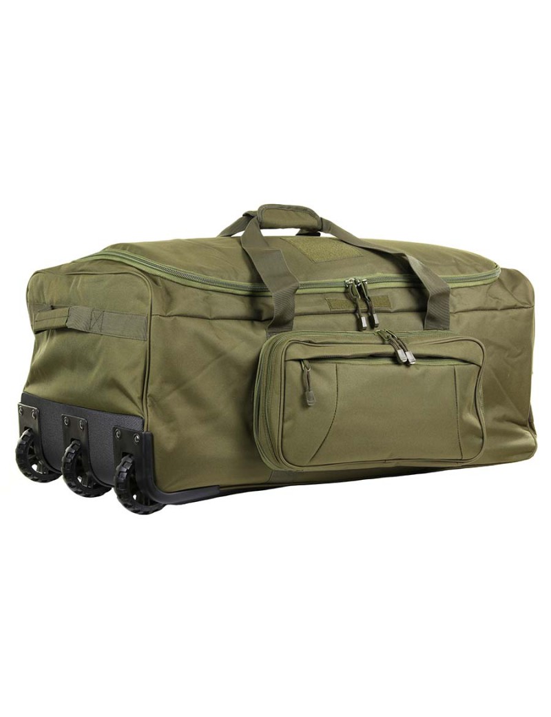 TROLLEY-TASCHE COMMANDO 101 INC [359900]