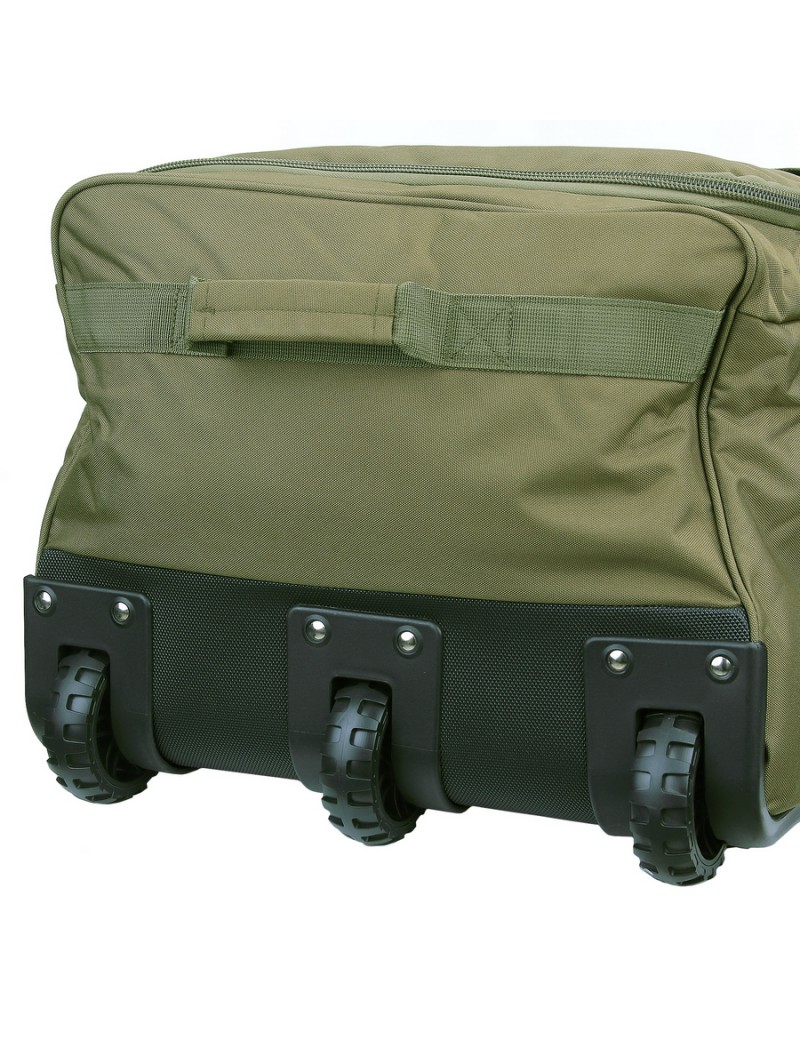 SAC TROLLEY COMMANDO 101 INC [359900]