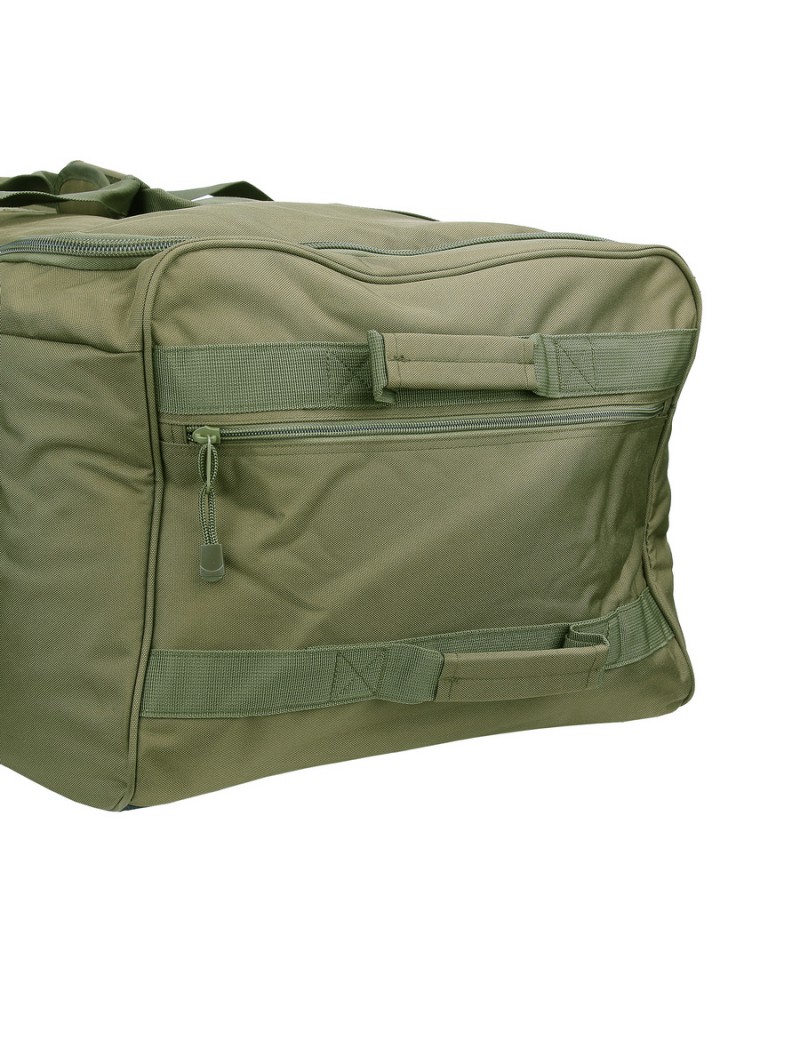 SAC TROLLEY COMMANDO 101 INC [359900]