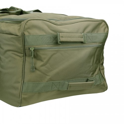 BORSA TROLLEY COMMANDO 101 INC [359900]