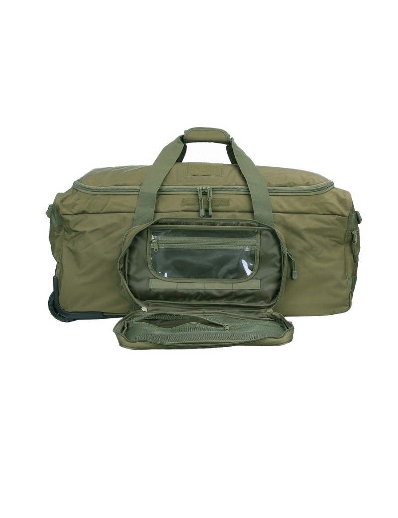 TROLLEY BAG COMMANDO 101 INC [359900]