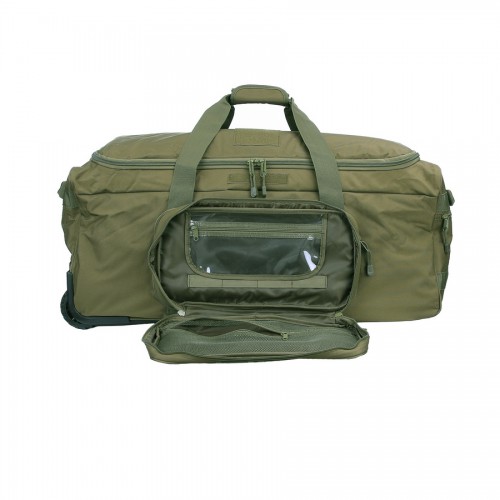 TROLLEY BAG COMMANDO 101 INC [359900]