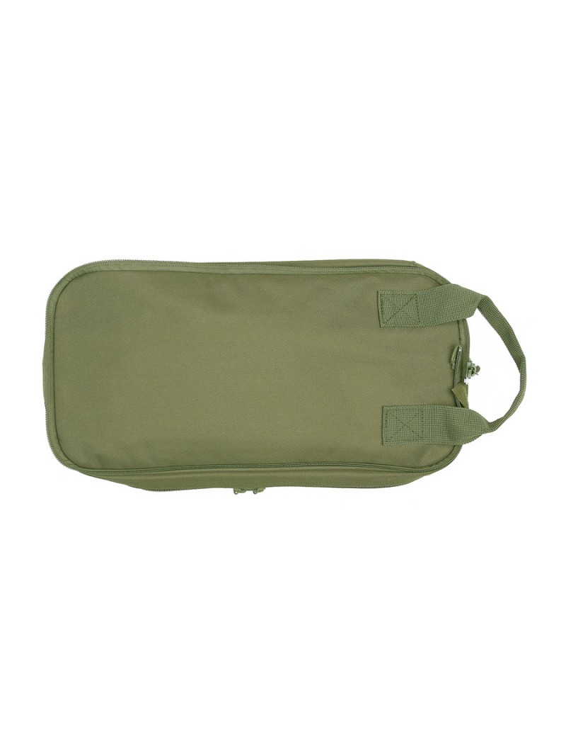 TROLLEY BAG COMMANDO 101 INC [359900]