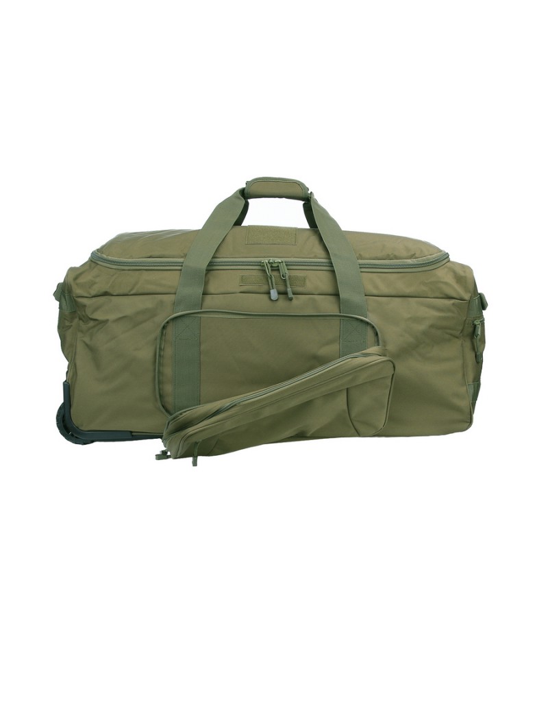 TROLLEY-TASCHE COMMANDO 101 INC [359900]