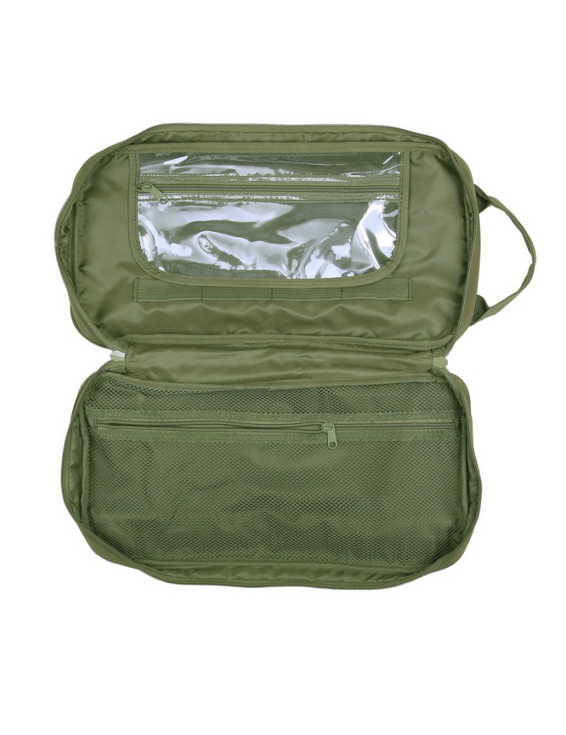 BOLSA TROLLEY COMANDO 101 INC [359900]