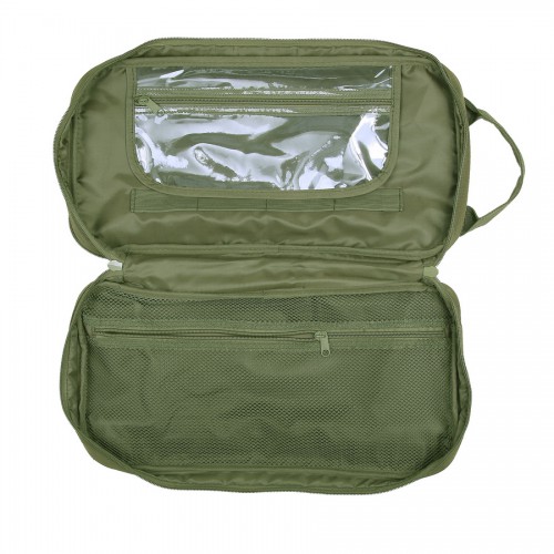 SAC TROLLEY COMMANDO 101 INC [359900]