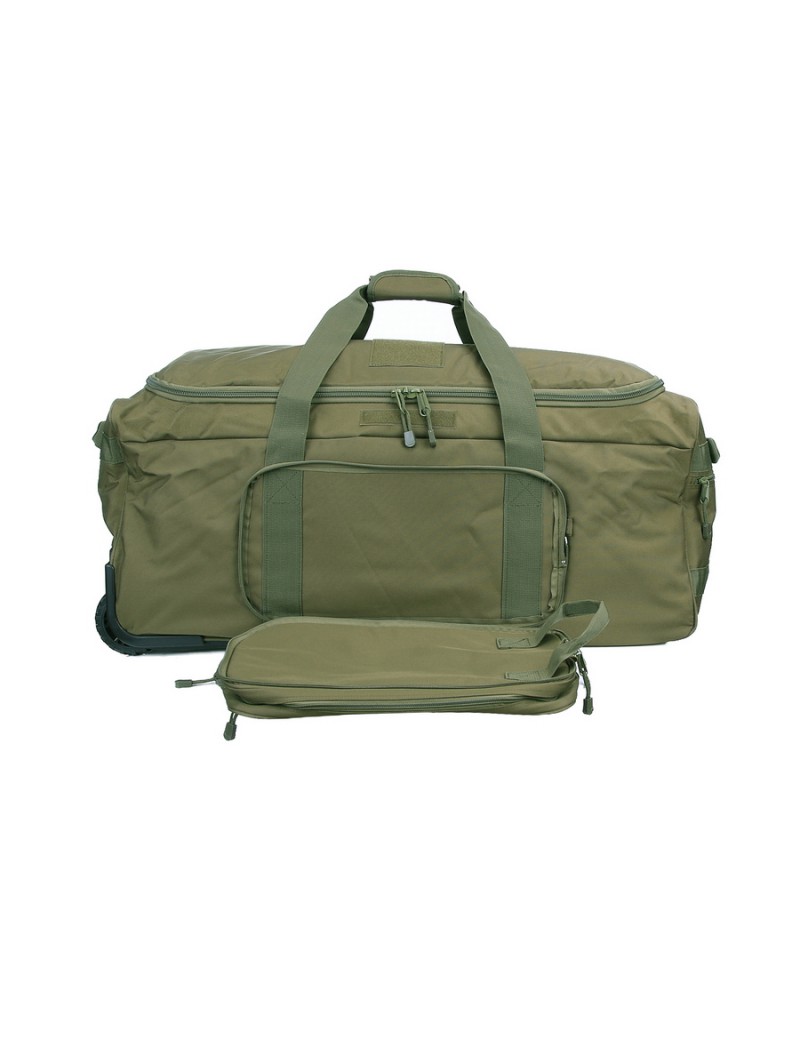 SAC TROLLEY COMMANDO 101 INC [359900]