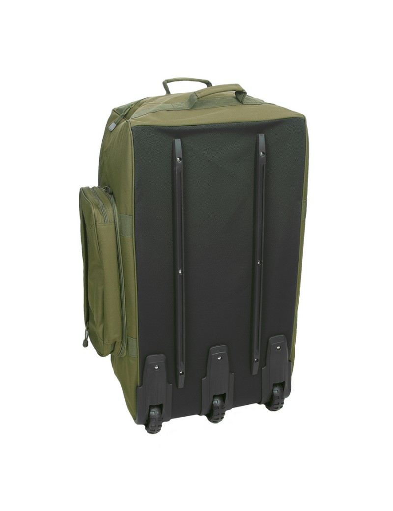 BORSA TROLLEY COMMANDO 101 INC [359900]